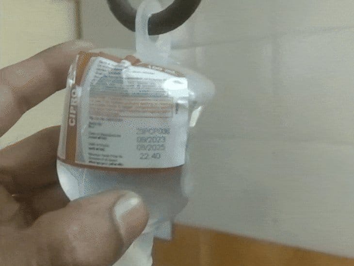 एमवाय अस्पताल  में नेशनल कबड्डी प्लेयर को  एक्सपायरी दवा  चढ़ाने पर कार्रवाई