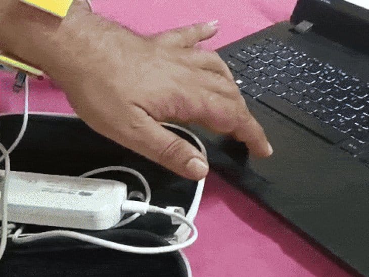 रोज 10 मिनट गायत्री मंत्र जप से बीपी और रिएक्शन टाइम में बड़ा सुधार: एम्स भोपाल स्टडी