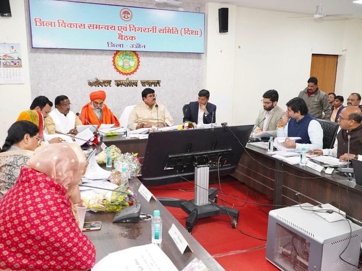 उज्जैन सांसद की मांग, आम श्रद्धालुओं को रोज 2 घंटे महाकाल गर्भगृह प्रवेश