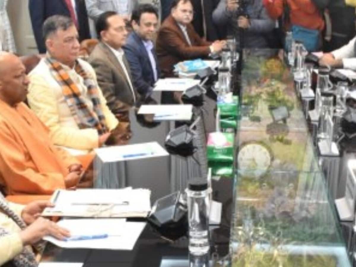 यूपी विधानसभा शीतकालीन सत्र में अनुपूरक बजट और वंदे मातरम पर लंबी बहस