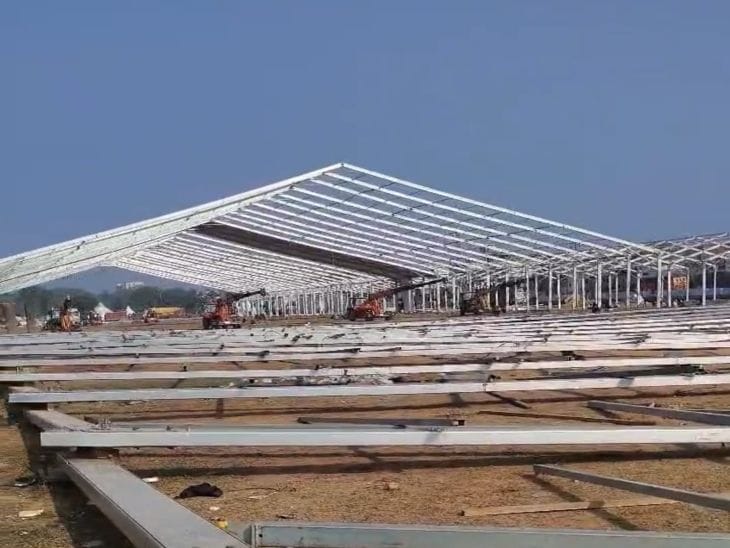 अभ्युदय एमपी ग्रोथ समिट 2025 में आएंगे शाह, औद्योगिक प्रगति का होगा प्रदर्शन