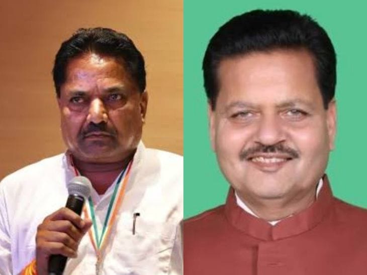 रायसेन अवैध शराब फैक्ट्री पर सियासी घमासान