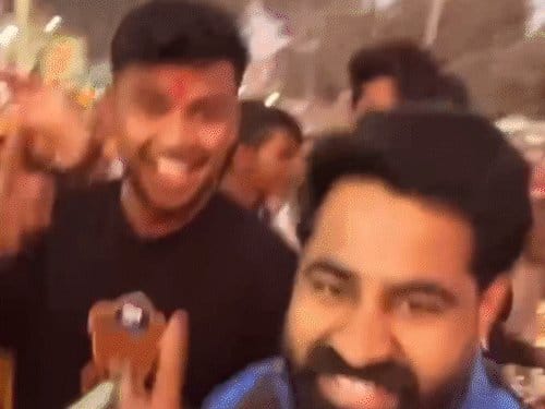 चेन्नई सुपर किंग्स ने 14.20 करोड़ में खरीदे कार्तिक शर्मा, रो पड़े युवा विकेटकीपर