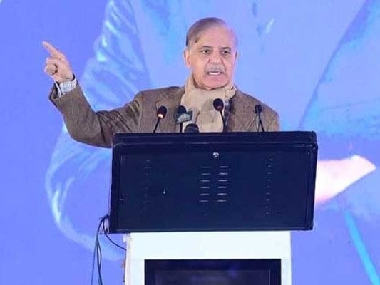 पाक PM शहबाज का दावा- भारत को ऐतिहासिक हार, UN में दिल्ली की फटकार के बाद हमलावर