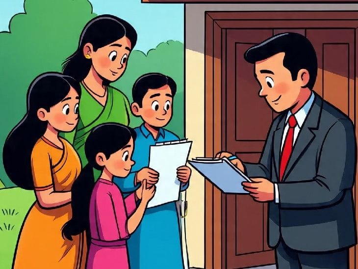 एमपी में 31 दिसम्बर से प्रशासनिक सीमाएं फ्रीज, जनगणना अधिकारियों को विशेष अधिकार