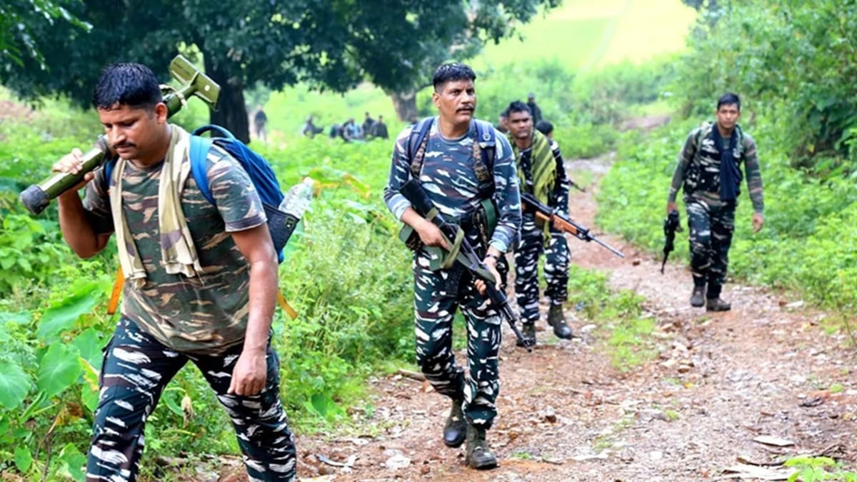 माओवादियों को 31 जनवरी 2026 तक समर्पण का आखिरी मौका, सरकार की निर्णायक रणनीति