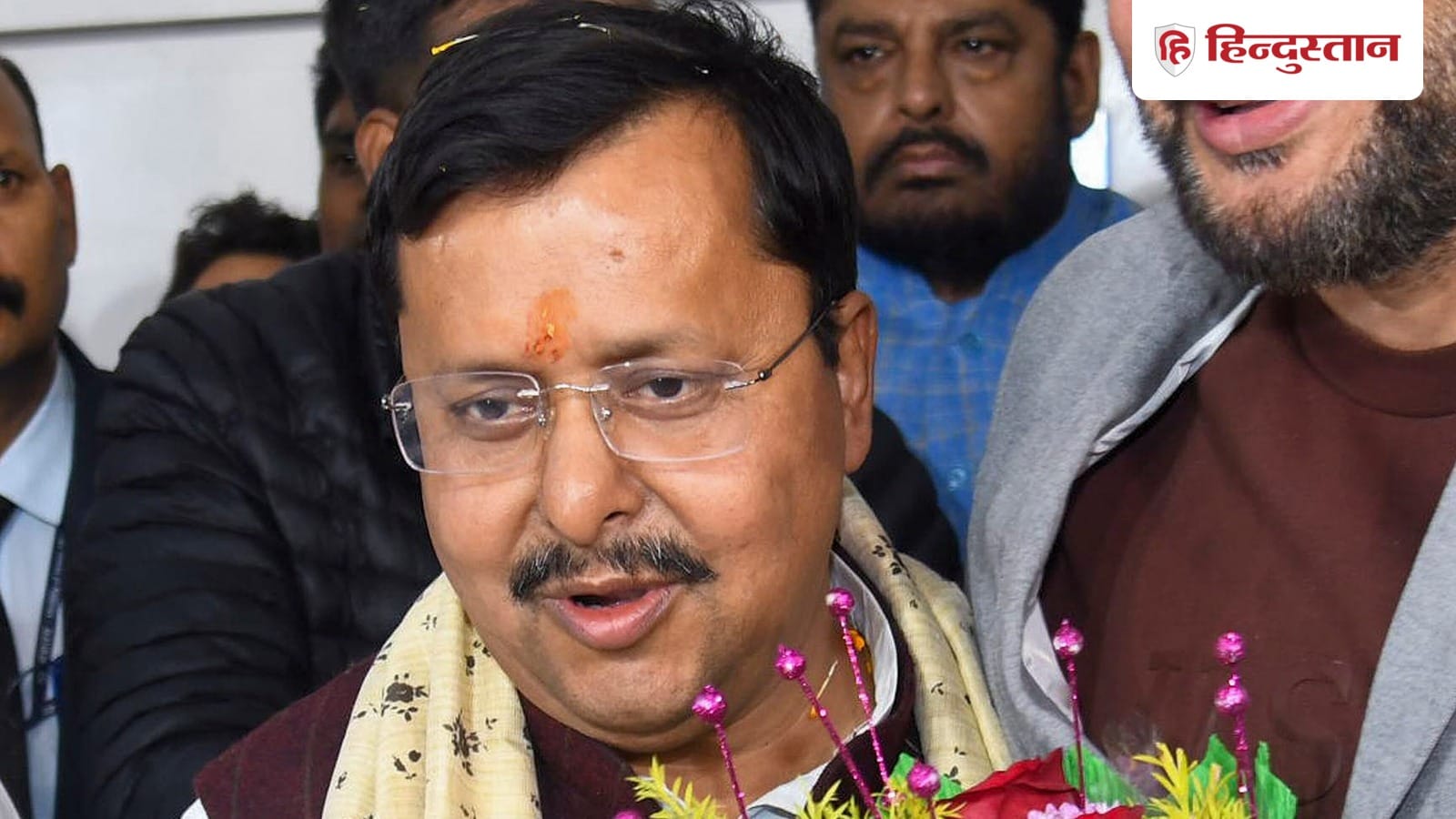 भाजपा ने क्यों चुना नितिन नवीन को राष्ट्रीय कार्यकारी अध्यक्ष, समझिए बड़ा दांव