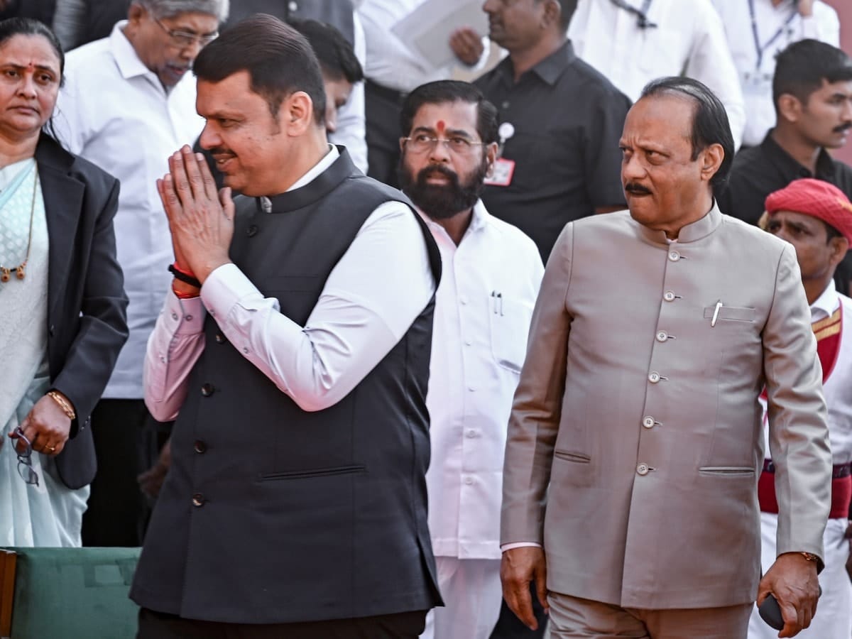 महायुति की बड़ी जीत से बढ़ सकती है एकनाथ शिंदे और विपक्ष की टेंशन