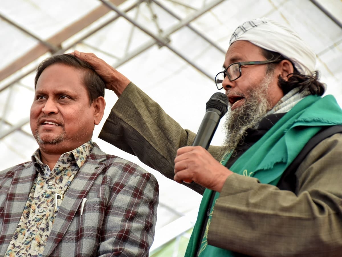 पश्चिम बंगाल चुनाव में हुमायूं कबीर की नई चाल से ममता की मुश्किलें बढ़ीं