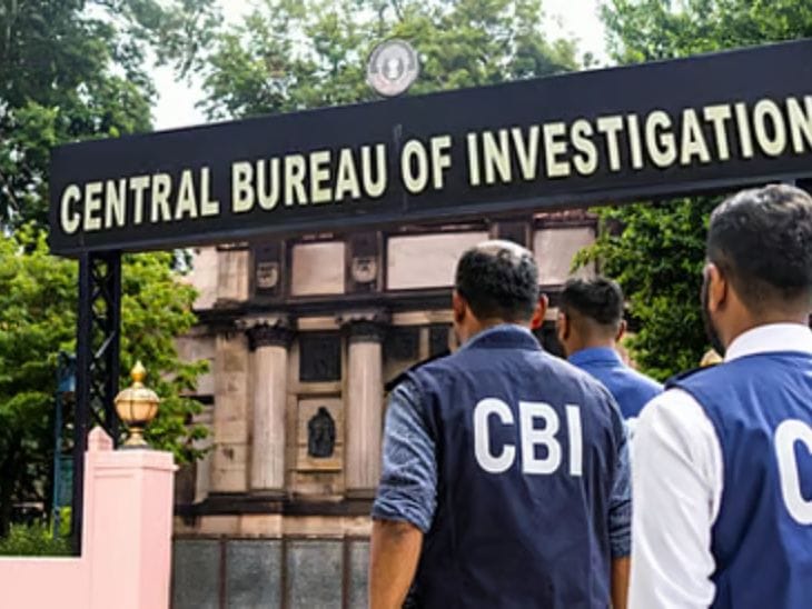 CBI की बड़ी कार्रवाई लेफ्टिनेंट कर्नल रिश्वत में गिरफ्तार, 2.36 करोड़ बरामद