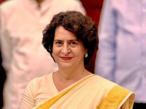 प्रियंका गांधी से दो घंटे की मुलाकात, प्रशांत किशोर फिर बन सकते हैं कांग्रेस रणनीतिकार