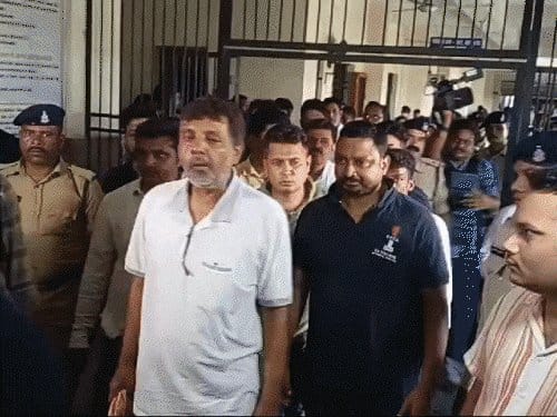 झारखंड शराब घोटाला में ED की बड़ी कानूनी कार्रवाई