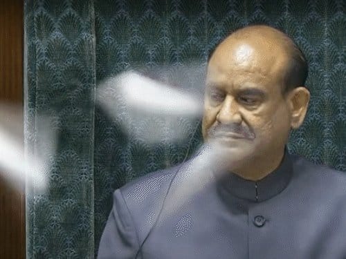 हंगामे के बीच संसद से पास हुआ VB–G RAM G और SHANTI बिल