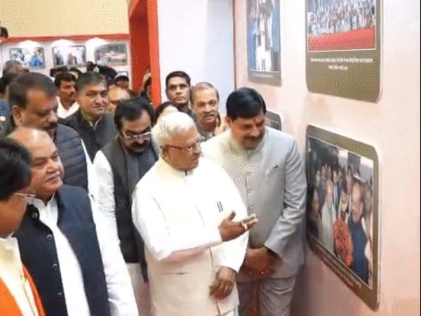 MP विधानसभा के विशेष सत्र में विजयवर्गीय की नोकझोंक, कांग्रेस का BJP दफ्तर घेराव प्रयास