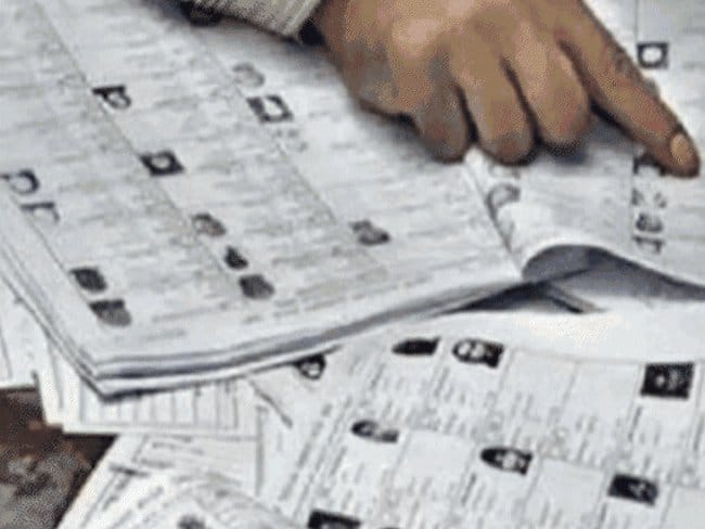 मध्य प्रदेश वोटर लिस्ट में 8.65 लाख संदिग्ध, जबलपुर डेथ-वोटर्स में टॉप, बुरहानपुर मल्टीपल एंट्री में आगे