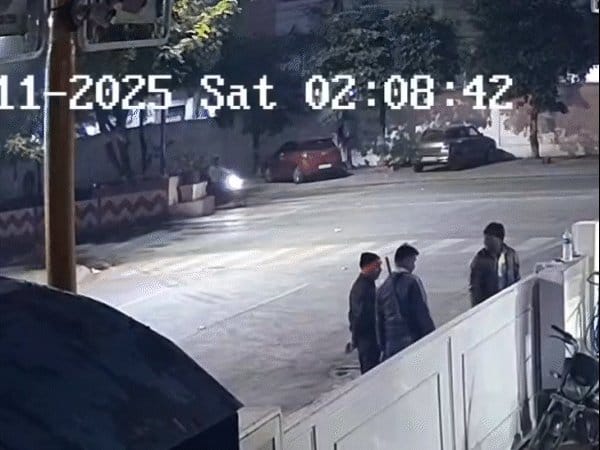 हाईकोर्ट ने स्कॉर्पियो हादसे में सह-आरोपी की जमानत खारिज