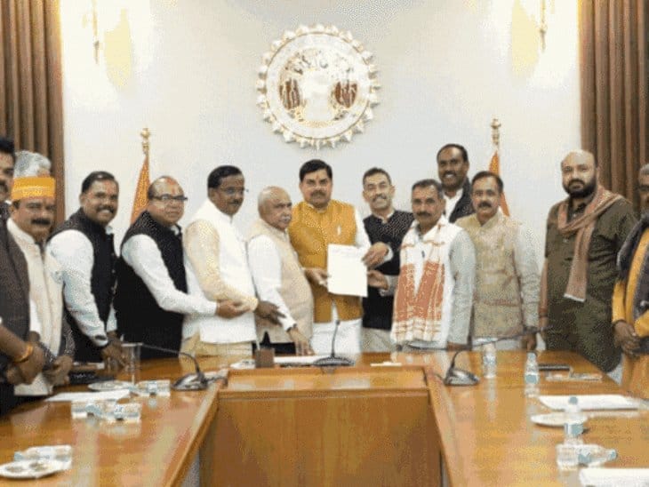 उज्जैन सिंहस्थ क्षेत्र में सरकार ने लैंड पूलिंग एक्ट पूरी तरह वापस लिया