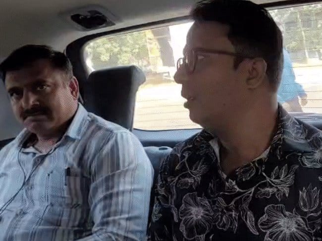 महाराष्ट्र पुलिस ने कांग्रेस नेता यशवंत सिलावट गिरफ्तार