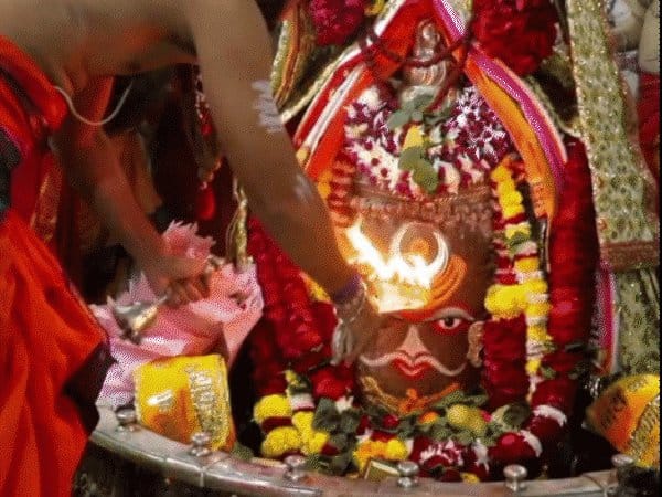महाकाल लोक के बाद दान में जबरदस्त उछाल, 107 करोड़+ रुपए और 13 करोड़ के आभूषण