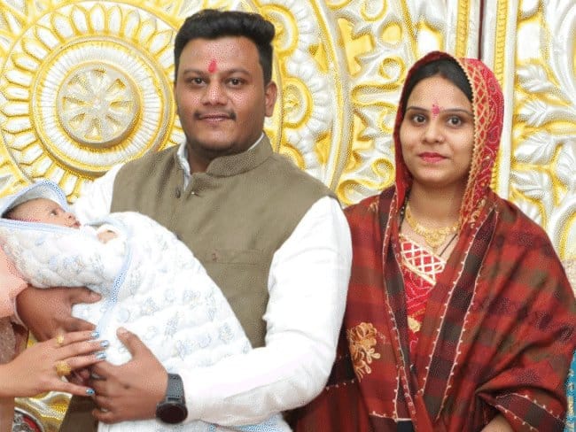 कर्नाटक के राज्यपाल के पोते पर बहू के गंभीर आरोप, 50 लाख दहेज और हत्या की कोशिश