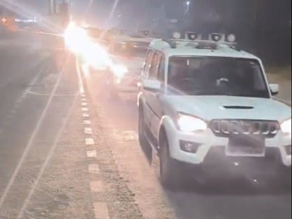 भोपाल के ईरानी डेरे में पुलिस पर हमला, 34 गिरफ्तारी