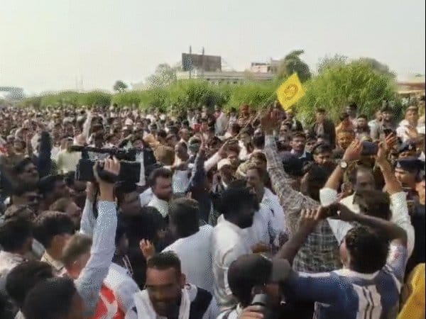 एमएसपी और कर्जमाफी को लेकर किसानों ने हाईवे जाम