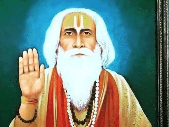 धीरेंद्र शास्त्री 10 दिन के अज्ञातवास पर, गुरु संन्यासी बाबा पर नई किताब लिखेंगे