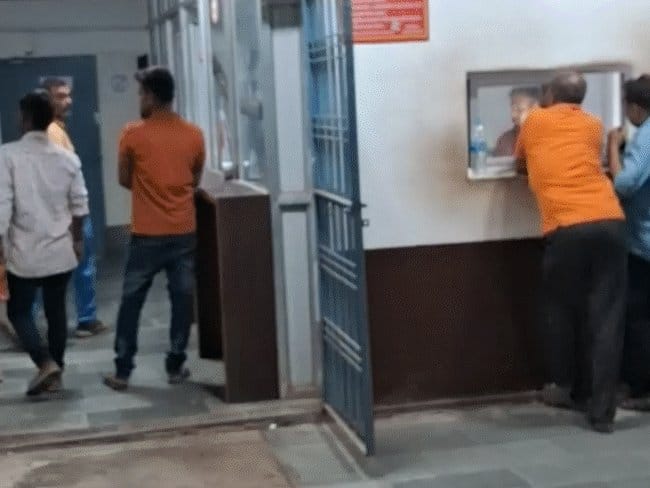 सतना में थैलेसीमिया बच्चों को HIV ब्लड का खुलासा