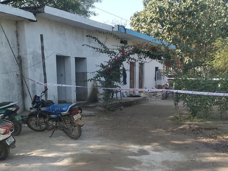 खजुराहो रिसॉर्ट में फूड पॉइजनिंग से 4 कर्मचारियों की मौत