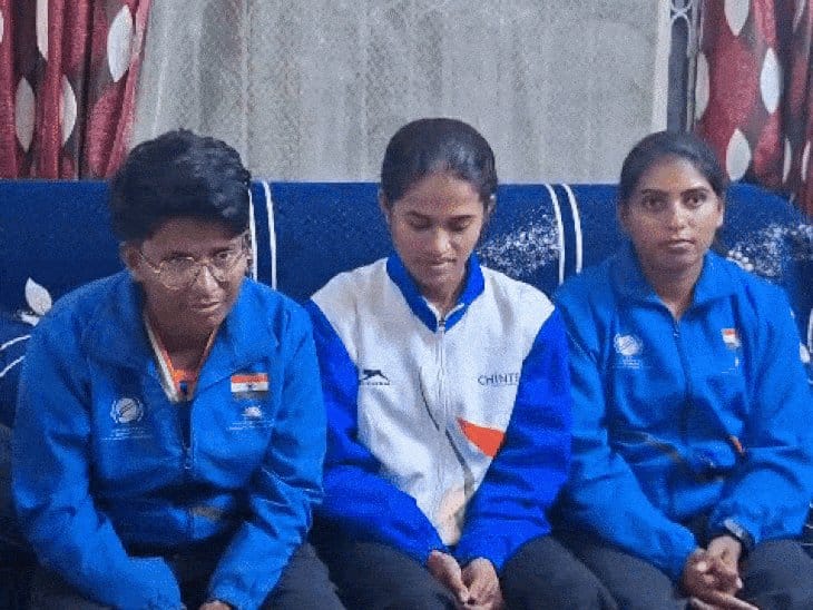 एमपी की वर्ल्ड चैंपियन बेटियां, फिर भी बिना सम्मान