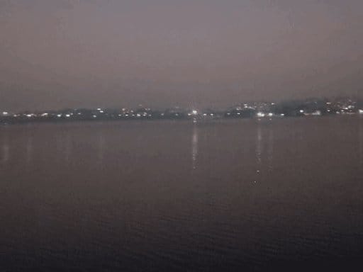 पचमढ़ी में ओस जमी, 3-5 डिग्री तक गिरा पारा; एमपी के 31 शहर कड़ाके की सर्दी से ठिठुरे