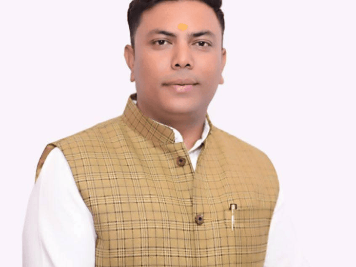 भोपाल यूथ कांग्रेस में अंकित दुबे हटाए गए, फर्स्ट रनर-अप अमित खत्री कार्यकारी अध्यक्ष