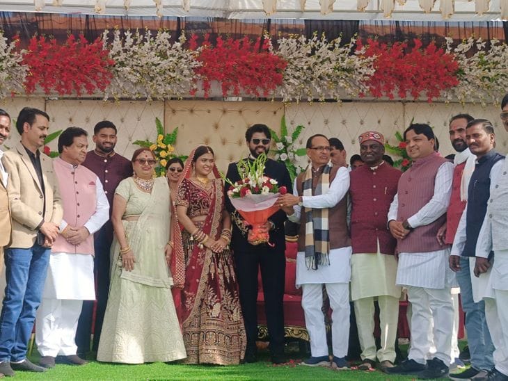 मनरेगा विवाद  पर शिवराज का  कांग्रेस  को करारा जवाब