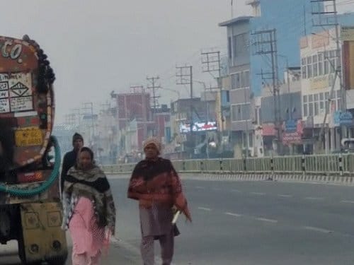 मध्य प्रदेश में नवंबर की रेकॉर्डतोड़ सर्दी, दिसंबर-जनवरी में कड़ाके की कोल्ड वेव तय