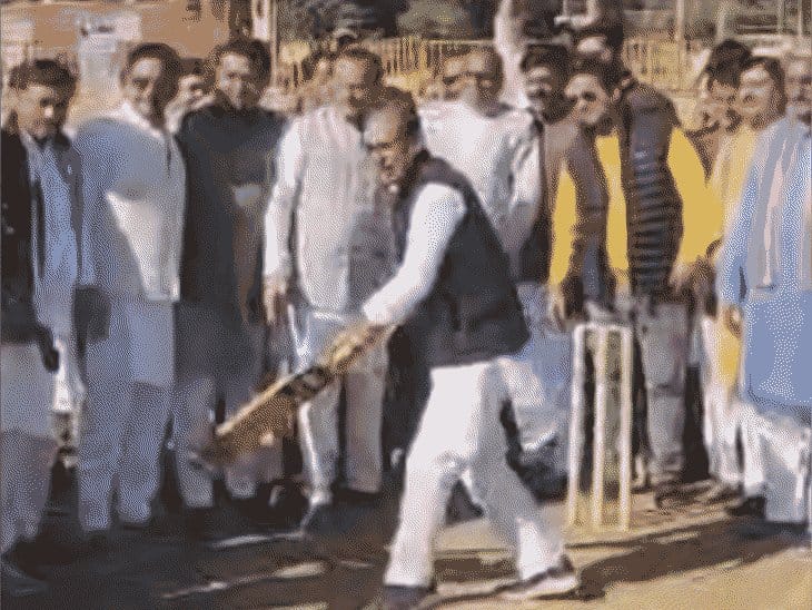 विदिशा सांसद खेल महोत्सव समापन, शिवराज ने बढ़ाया हौसला