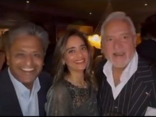 ललित मोदी ने वायरल वीडियो पर भारत सरकार से मांगी माफी