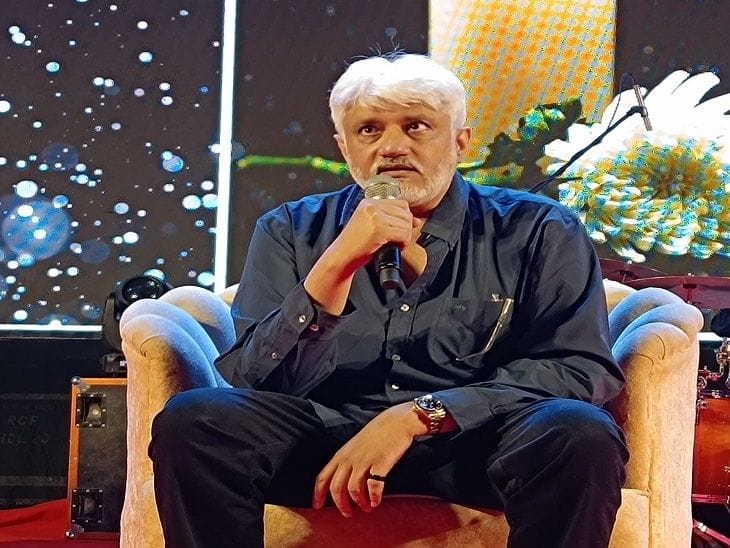 फिल्ममेकर विक्रम भट्ट 30 करोड़ ठगी केस में अरेस्ट