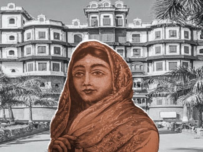 इंदौर-महेश्वर में 150 करोड़ से बनेगा अहिल्या लोक