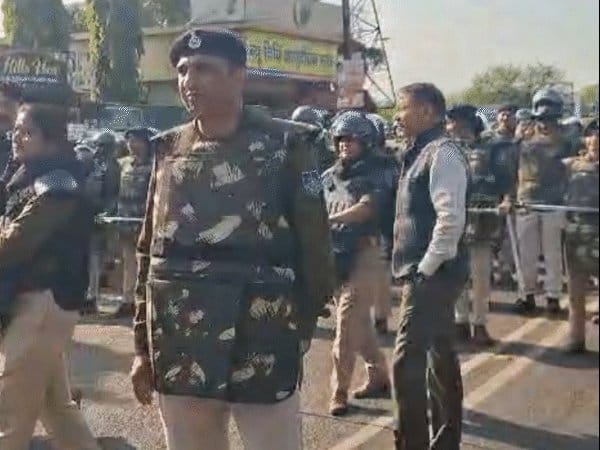 भोपाल विधानसभा सत्र के दिन धारा 163, 5 किमी दायरे में जुलूस-धरना बंद