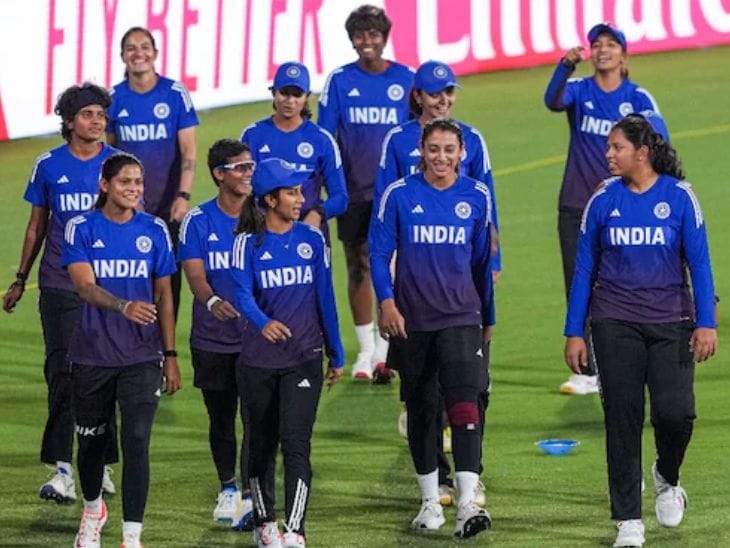 BCCI ने घरेलू क्रिकेट में महिला खिलाड़ियों की फीस पुरुषों के बराबर की