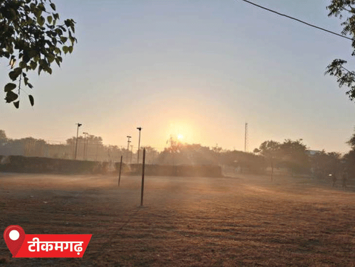 मध्यप्रदेश के 18 जिलों में घना कोहरा, रिकॉर्ड ठंड से ट्रेन-फ्लाइट ठप