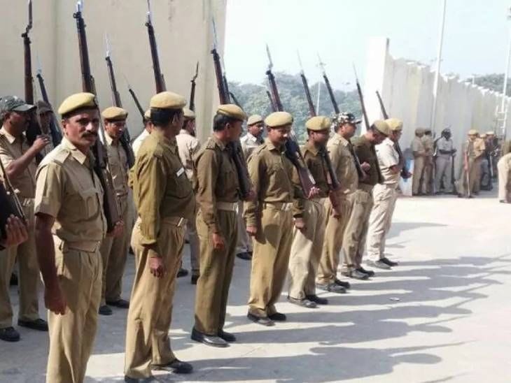 मध्य प्रदेश में होम गार्ड्स स्थापना दिवस, मुख्यमंत्री मोहन यादव मुख्य अतिथि, जवानों का सम्मान