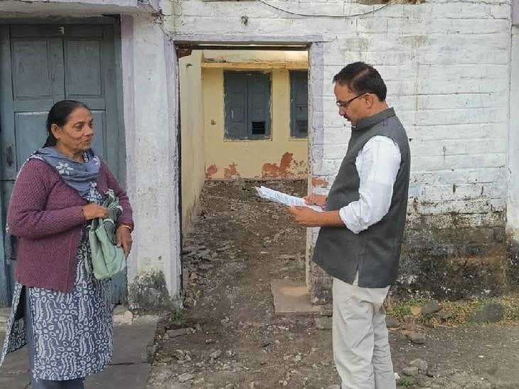 भोपाल वोटर लिस्ट में 4.38 लाख नाम कटे, 1.16 लाख मतदाताओं को नोटिस