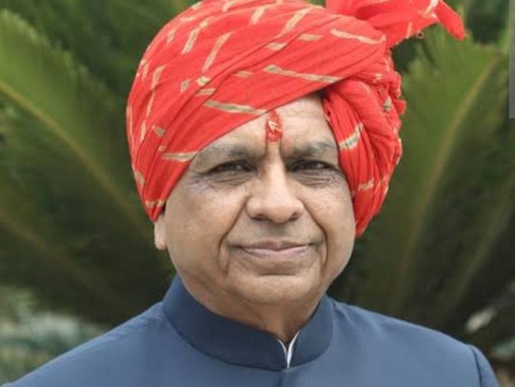 डिप्टी CM देवड़ा का ऐलान: 1947 तक की संपत्तियों का डिजिटाइजेशन, राजस्व में बड़ा इजाफा