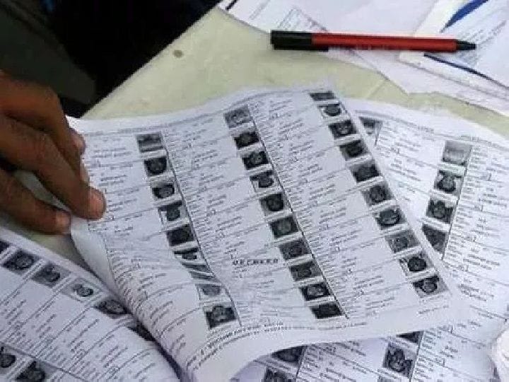 MP में मतदाता सूची में बड़े पैमाने पर नाम कटे, 8 लाख से ज्यादा प्रभावित