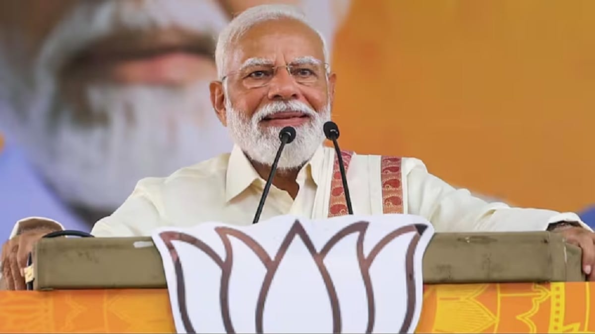 पीएम मोदी का असम दौरा, 11,000 करोड़ की अमोनिया-यूरिया परियोजना से हजारों रोजगार