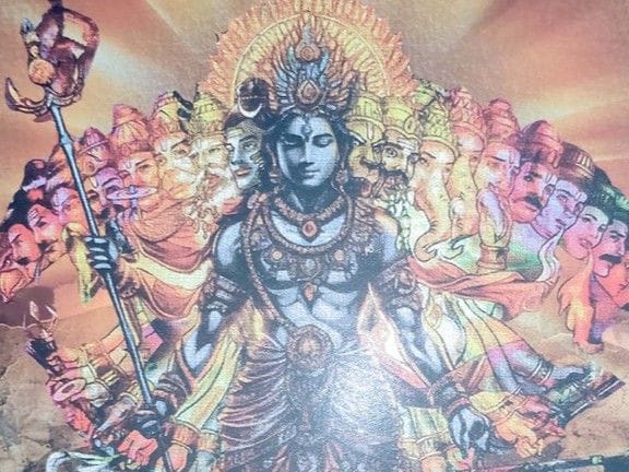 उज्जैन दशहरा मैदान में 1 से 3 दिसंबर तक अंतर्राष्ट्रीय गीता महोत्सव