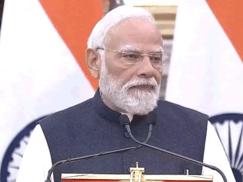 मोदी-पुतिन 24 घंटे में 3 मुलाकात, रिश्ते और मजबूत
