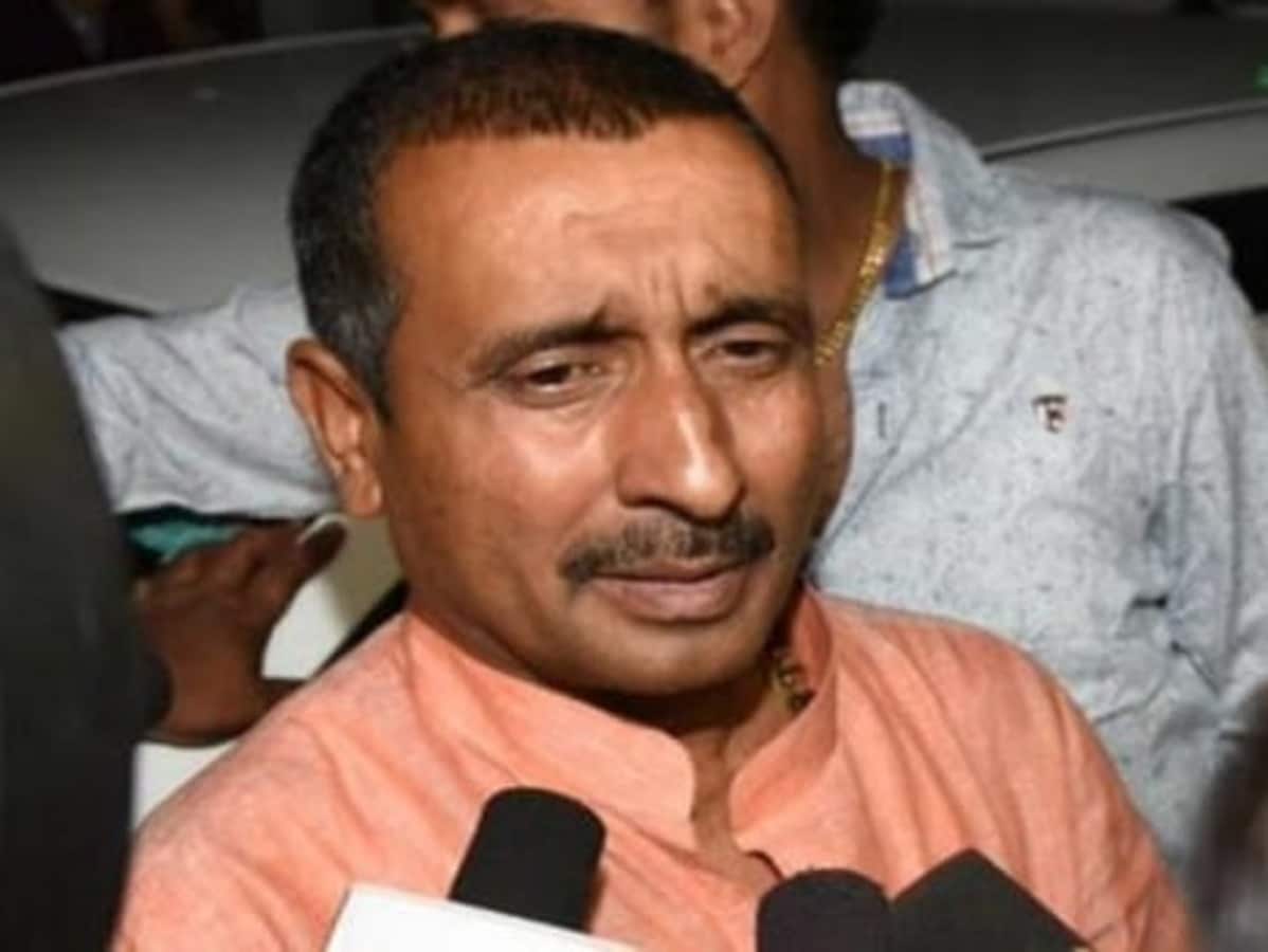 उन्नाव रेप केस में सेंगर की जमानत पर CBI की SC में चुनौती की तैयारी