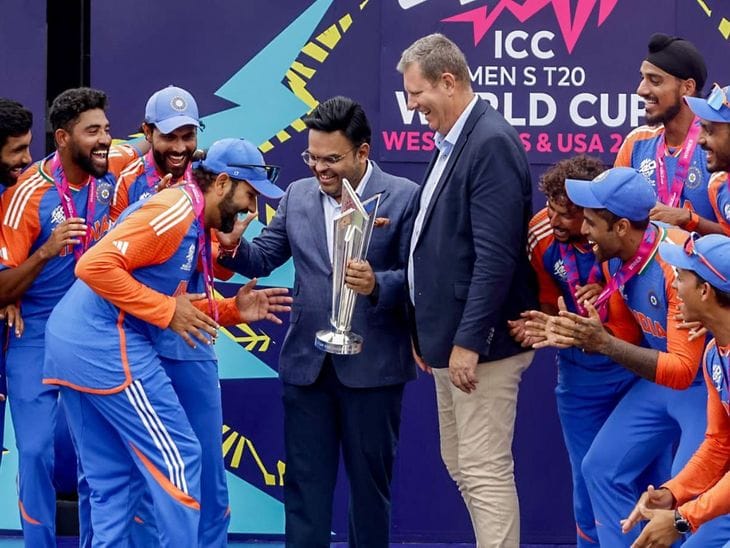 जियोस्टार पीछे T20 वर्ल्ड कप पर सवाल बरकरार